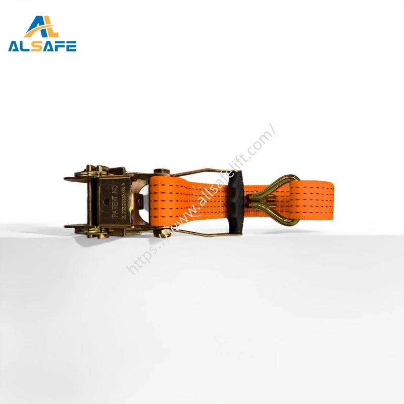 Cargo Lashing Straps suppliers