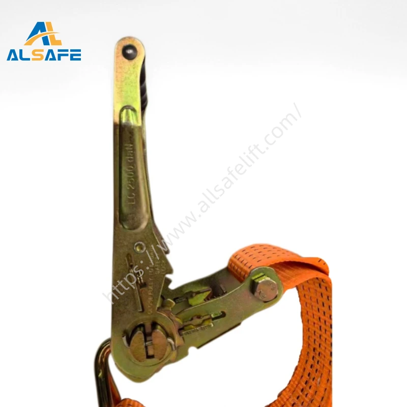 Cargo Lashing Straps high quality